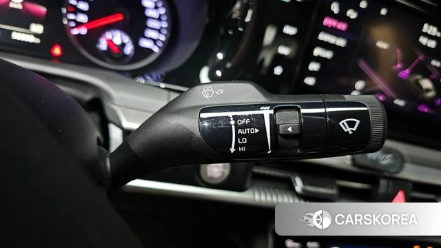 Kia K5 3rd generation id 4469790 из Кореи 10