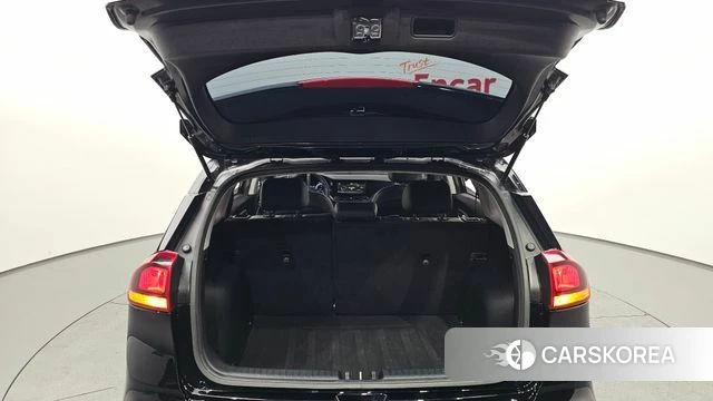 Kia The New Niro id 3965873 из Кореи 10