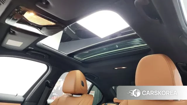 BMW 3 Series (G20) id 3609983 из Кореи 10