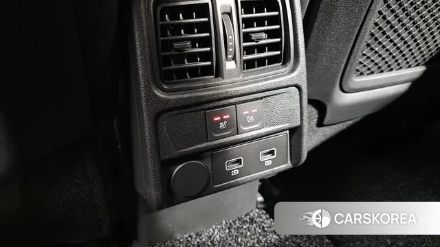 Renault Korea (Samsung) XM3 id 3053761 из Кореи 10