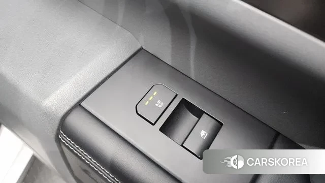 Kia Tasman id 3732382 из Кореи 10