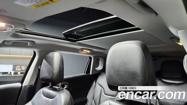 Jeep Compass 2nd Generation id 2328296 из Кореи 10