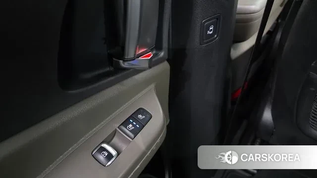 Kia The New Carnival 4th Generation id 3496954 из Кореи 10