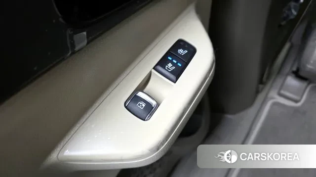 Kia The New Carnival 4th Generation id 3533308 из Кореи 10