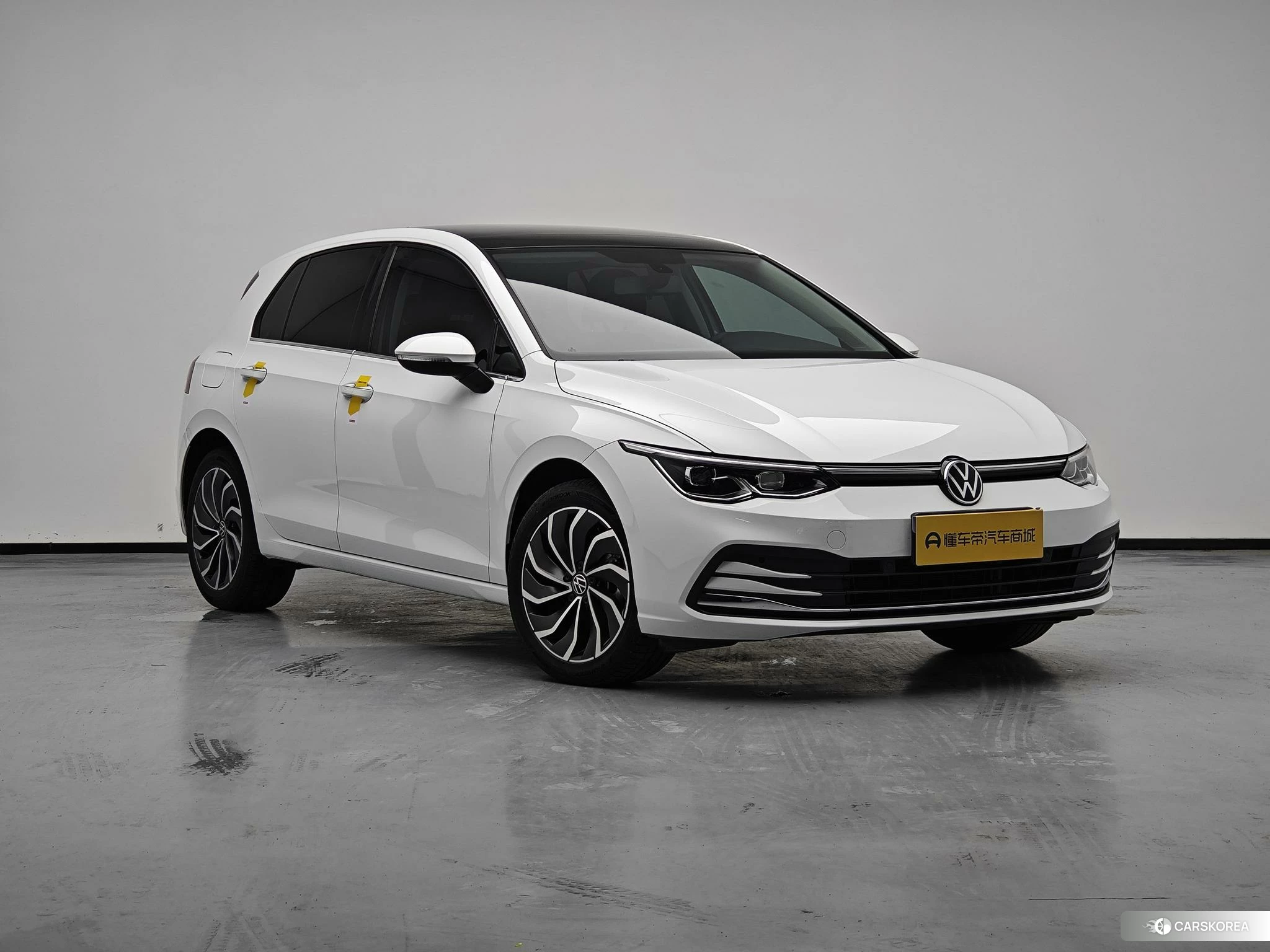 Volkswagen Golf id 4513688 из Китая 10