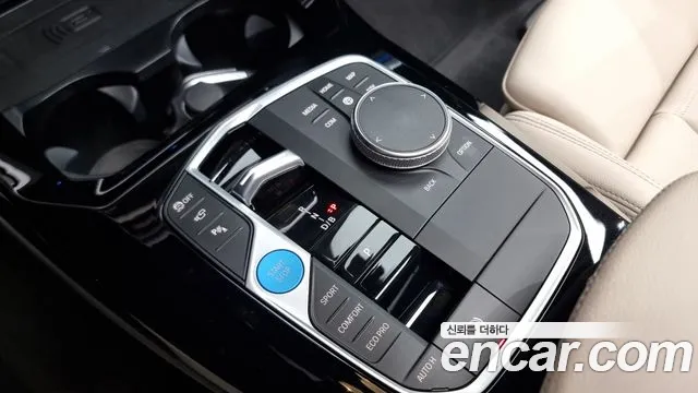 BMW iX3 id 2699078 из Кореи 10