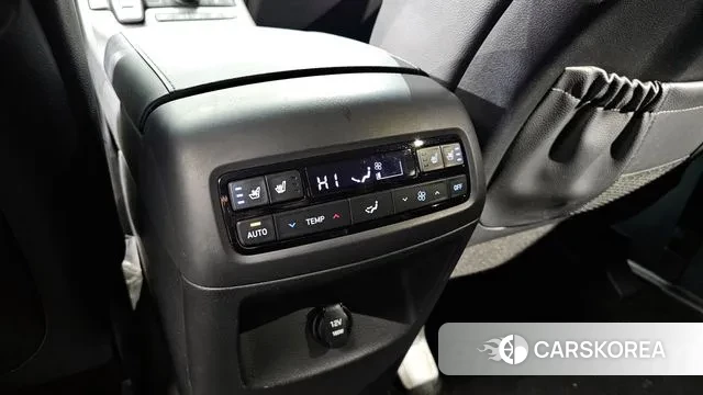 Hyundai Palisade id 3464302 из Кореи 10