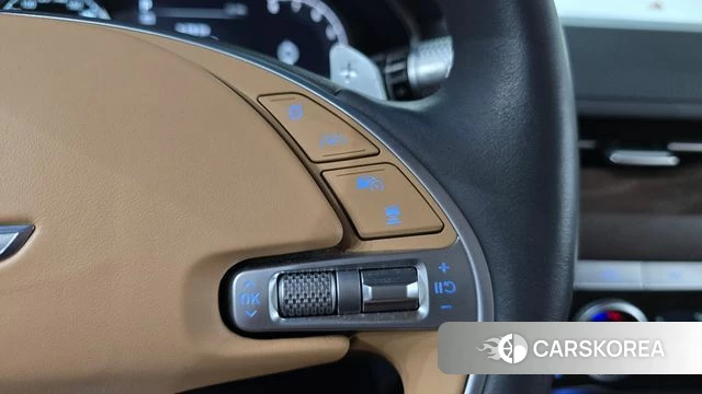 Genesis G80 (RG3) id 3923165 из Кореи 10