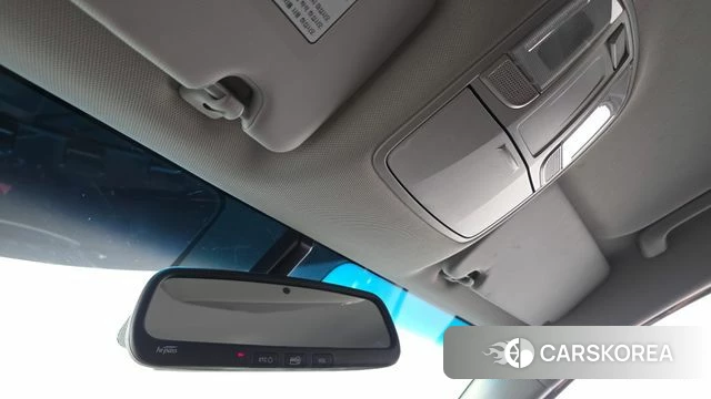 Hyundai All New Tucson id 4626347 из Кореи 10
