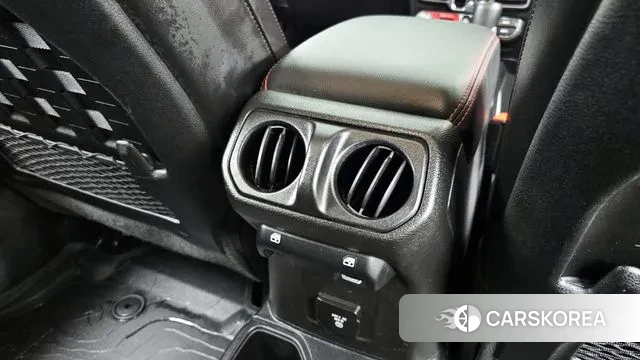 Jeep Gladiator (JT) id 3747414 из Кореи 10