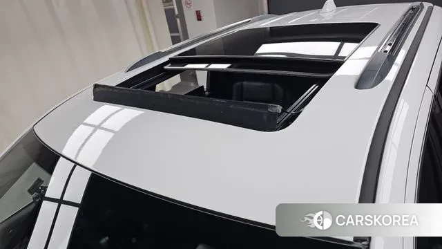 Jeep Grand Cherokee id 3509734 из Кореи 10