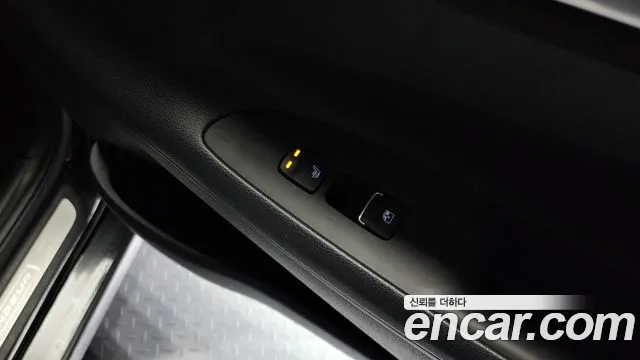 Hyundai The New Grandeur IG id 2547376 из Кореи 10