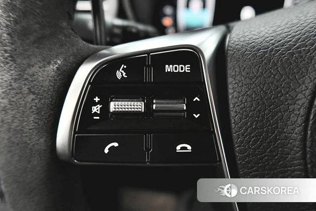 Kia Mohave Master id 3916249 из Кореи 10