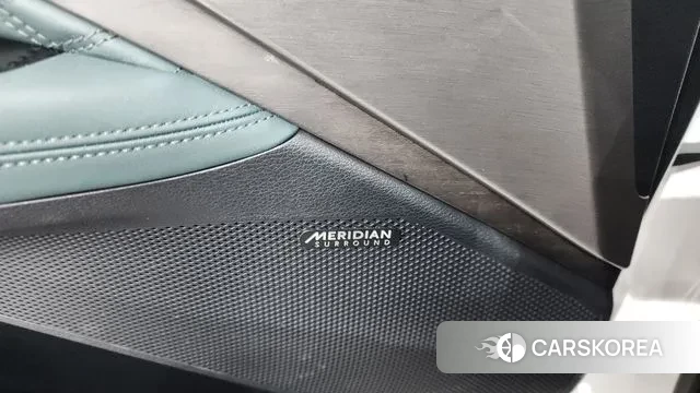 Kia K8 Hybrid id 3560547 из Кореи 10