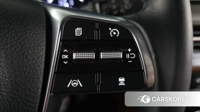 Kia Mohave Master id 3503426 из Кореи 10