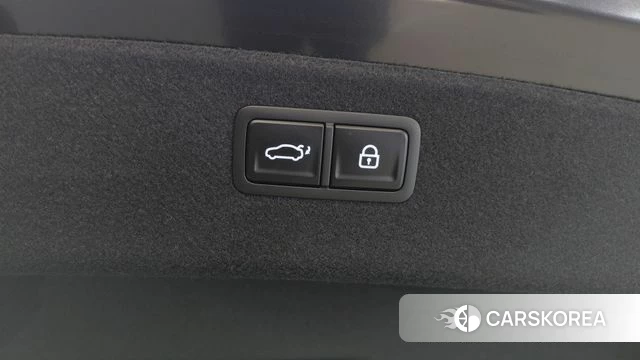 Genesis G80 (RG3) id 4879402 из Кореи 10