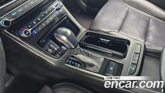 Hyundai Grandeur IG id 2663732 из Кореи 10