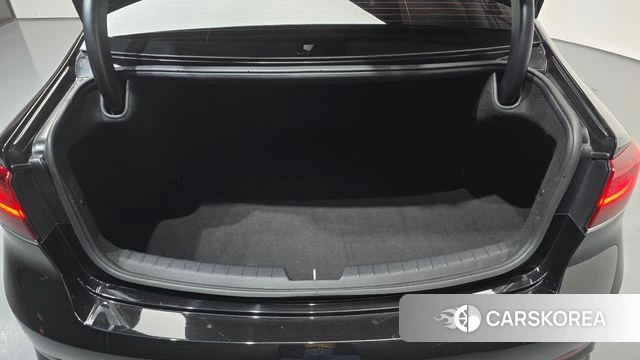 Kia K7 Premier id 4872750 из Кореи 10