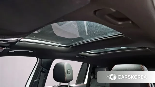 Mercedes-Benz GLB-Class X247 id 3457938 из Кореи 10