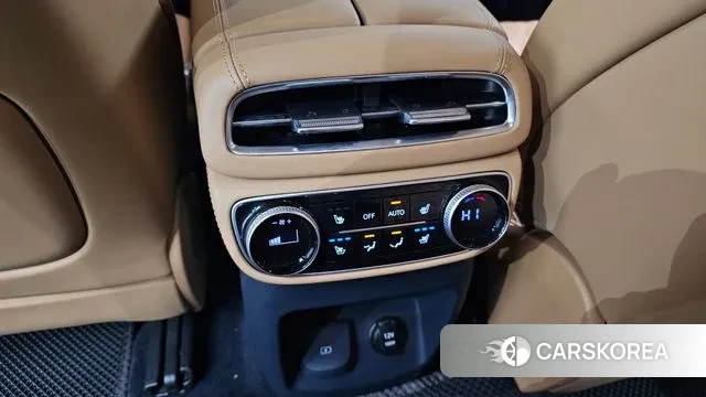 Genesis GV80 id 3577083 из Кореи 10