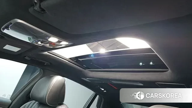 Genesis G90 (RS4) id 3462368 из Кореи 10