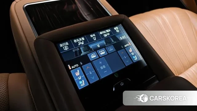 Lexus LS500h 5th generation id 3726286 из Кореи 10