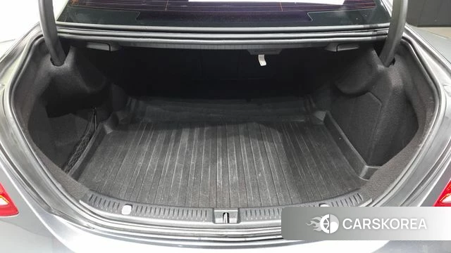 Mercedes-Benz E-Class W213 id 4502506 из Кореи 10