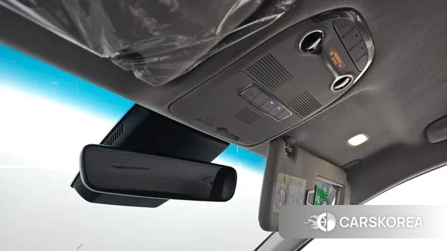 Hyundai The New Grandeur IG Hybrid id 2891255 из Кореи 10