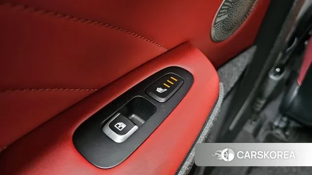 Kia Stinger Meister id 2974828 из Кореи 10