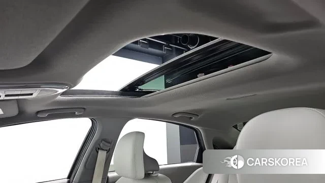 Hyundai Ionic 6 id 3508045 из Кореи 10