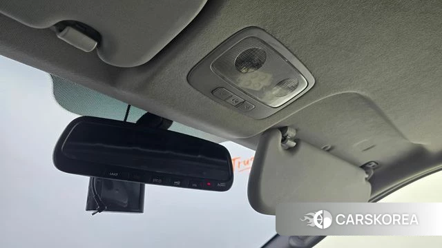 Hyundai The New Grand Starex id 3880205 из Кореи 10