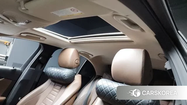 Mercedes-Benz E-Class W213 id 3357269 из Кореи 10