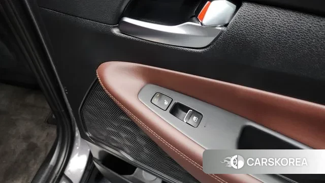 Hyundai Santa Fe TM id 3039434 из Кореи 10