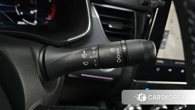 Renault Korea (Samsung) XM3 id 4580356 из Кореи 10