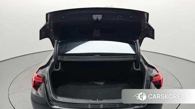 Kia K8 Hybrid id 3934847 из Кореи 10