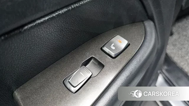 Ssangyong Rexton Sports id 3259655 из Кореи 10