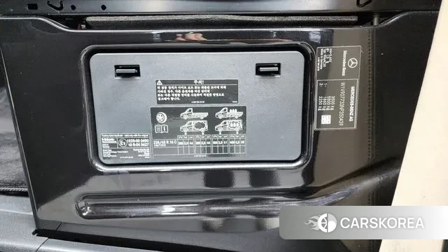 Mercedes-Benz Sprinter id 3242386 из Кореи 10