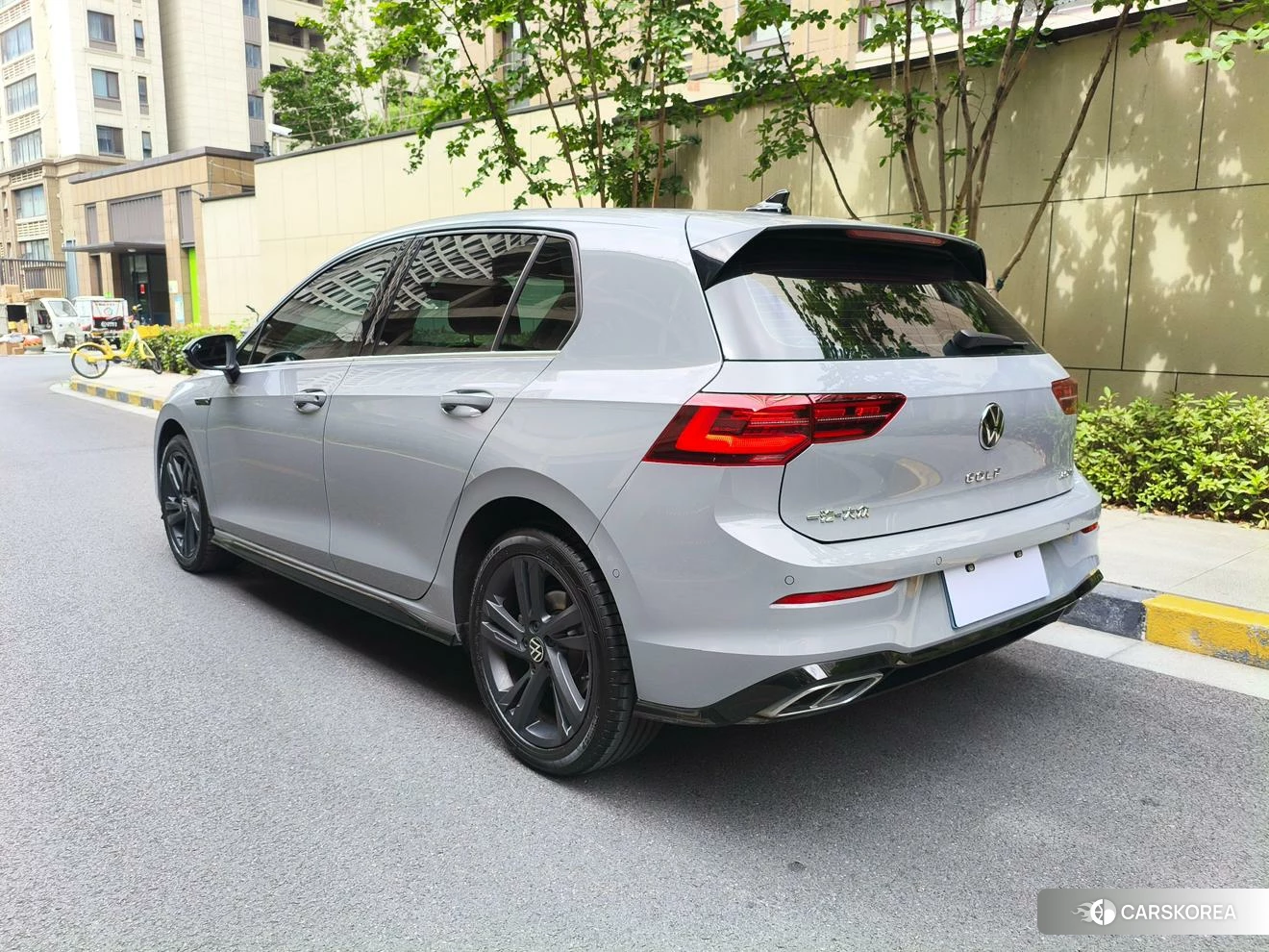 Volkswagen Golf id 4467877 из Китая 10