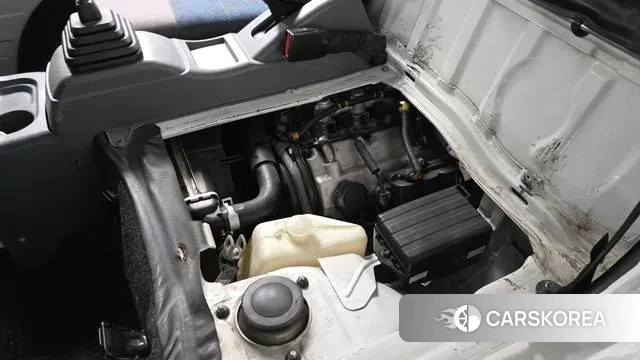 Chevrolet (GM Daewoo) New Labo id 3709517 из Кореи 10