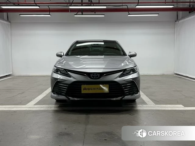 Toyota Camry id 4273329 из Китая 10