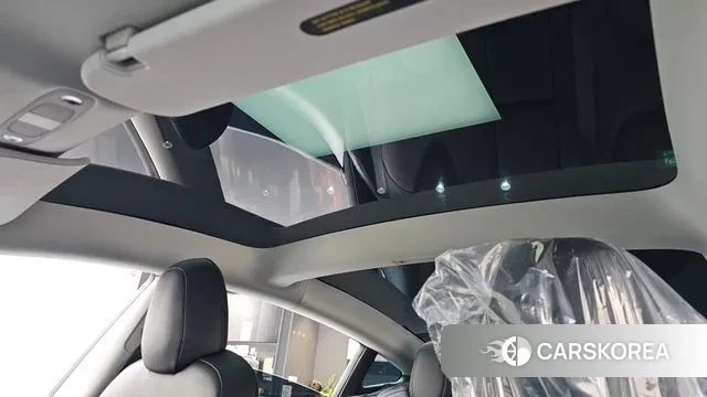 Tesla Model 3 id 3478512 из Кореи 10