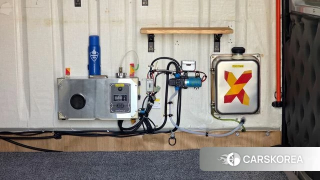 Renault Korea (Samsung) Master id 3795705 из Кореи 10