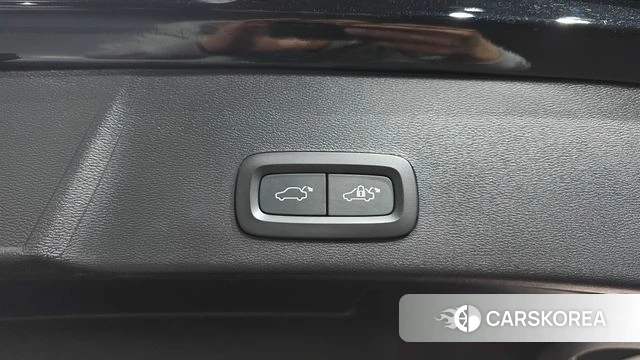 Volvo XC40 id 4322821 из Кореи 10