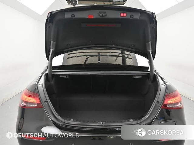Mercedes-Benz E-Class W213 id 4562370 из Кореи 10