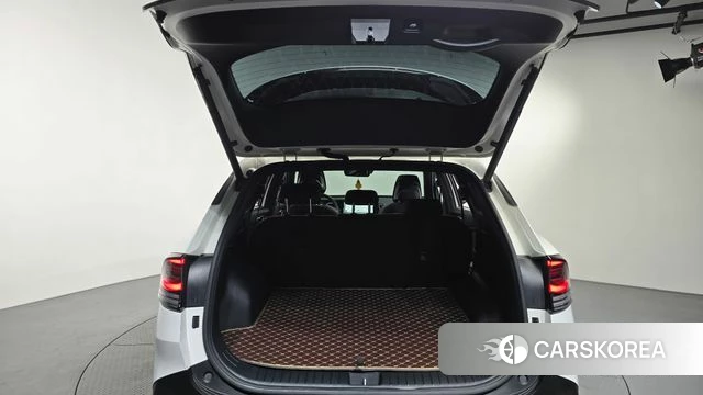 Kia Sportage 5th Generation Hybrid id 4408245 из Кореи 10