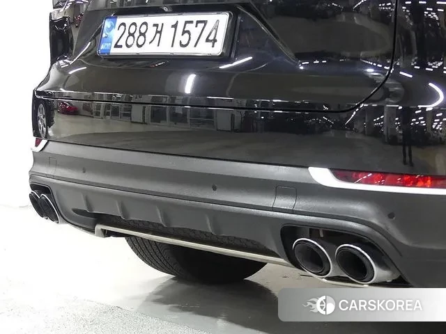Porsche Cayenne (PO536) id 3060706 из Кореи 10