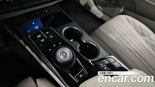 Kia K8 id 2583036 из Кореи 10