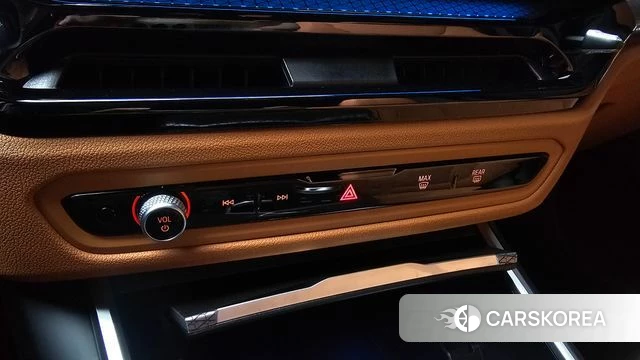 BMW 3 Series (G20) id 4669810 из Кореи 10