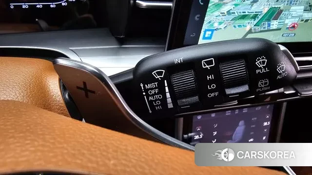 Ssangyong Torres id 3572166 из Кореи 10