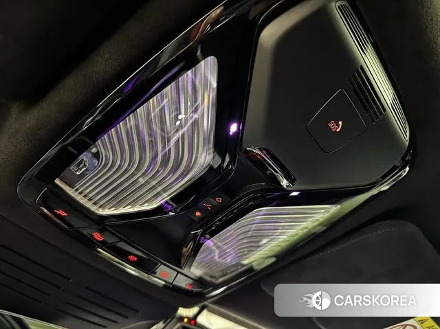 BMW X7 (G07) id 3482228 из Кореи 10